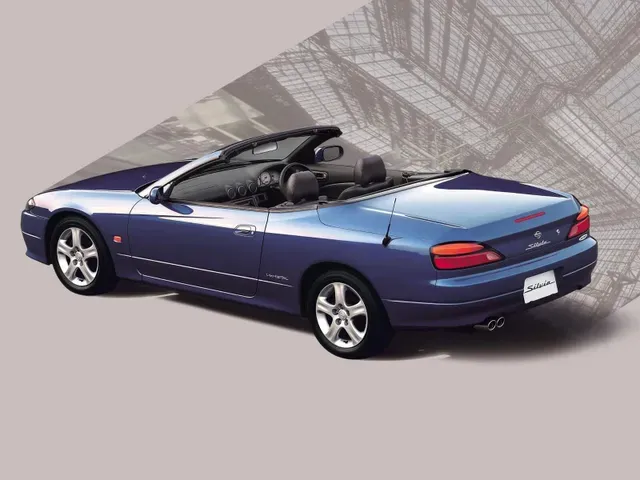 シルビア s15 新車カタログ セット 日産 コンバーチブル ヴァリエッタ シルビアヴァリエッタ（日産）の新車カタログ | 中古車情報