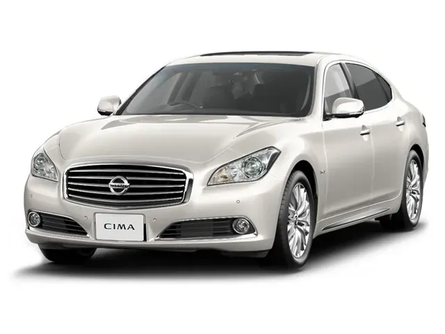 シーマハイブリッド（日産）2012年5月〜2022年8月販売終了モデルの新車