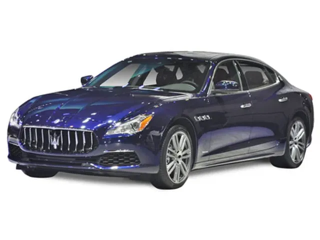 ギブリ（マセラティ）2013年11月〜販売中モデルの新車カタログ | 中古