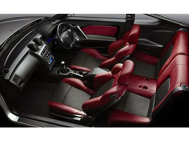 クーペ（ヒョンデ）2002年4月〜2010年12月販売終了モデルの新車