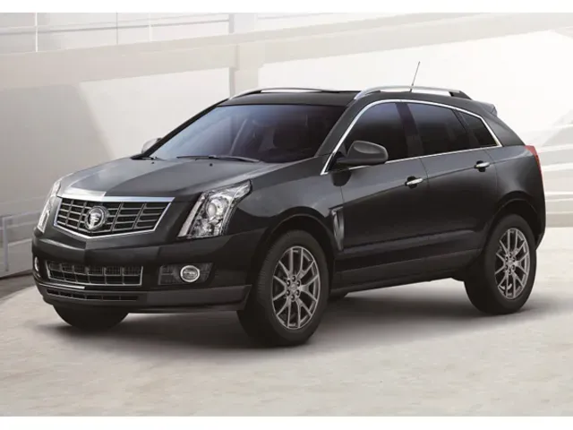 11-668◇希少☆キャデラック SRX クロスオーバー純正☆18in8J+53