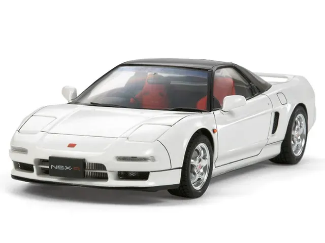 NSX-R（ホンダ）の新車カタログ | 中古車情報・中古車検索なら【車選びドットコム】