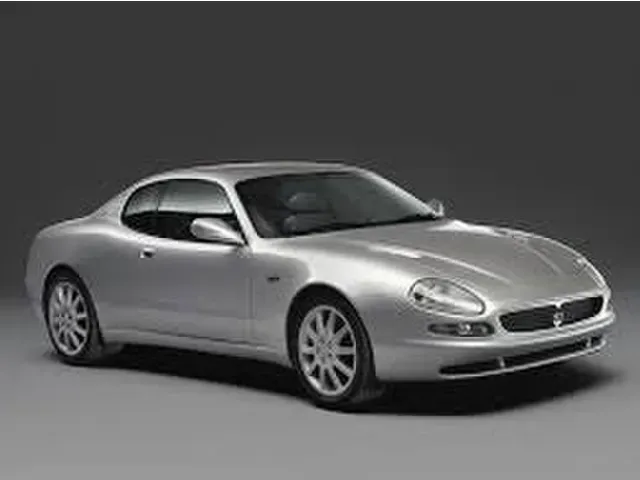 3200GT（マセラティ）1998年11月〜2002年4月販売終了モデルの新車