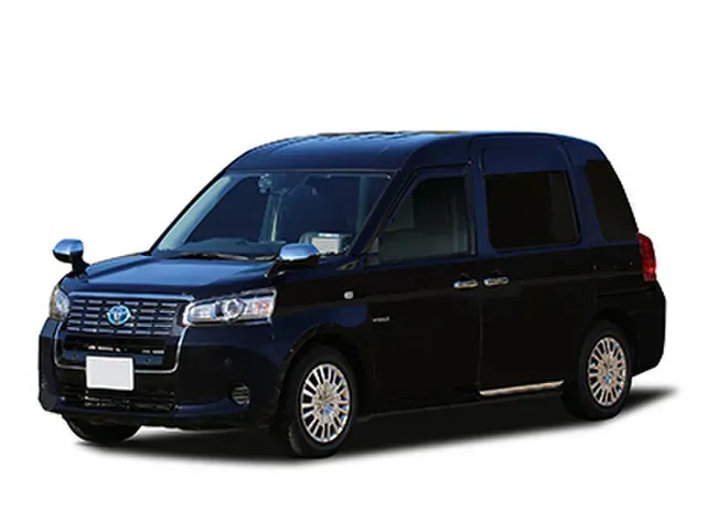 JPN TAXI（トヨタ）の新車カタログ | 中古車情報・中古車検索なら【車選びドットコム】