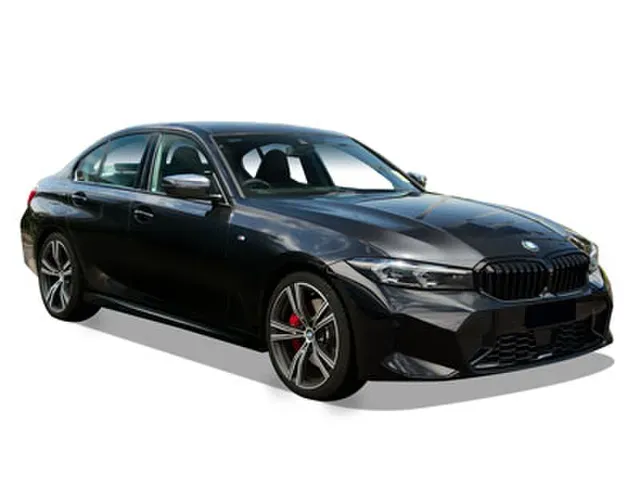 BMW 3シリーズセダン 2023年4月モデル 320d xドライブ Mスポーツ 4WD