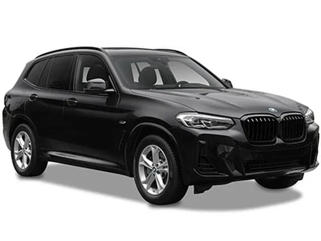 BMW X3 2018年5月モデル xドライブ20i xライン 4WD