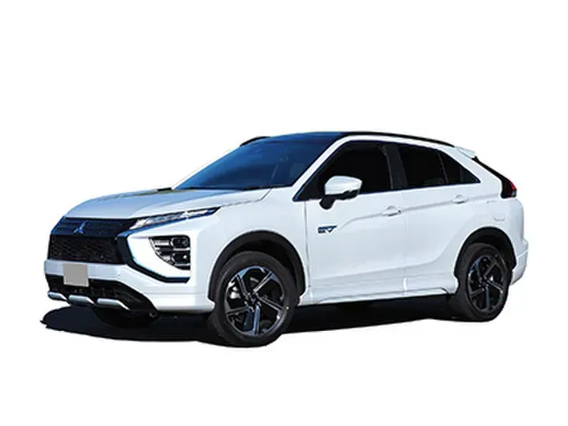 三菱 エクリプスクロス 2018年12月モデル 1.5 G 4WD