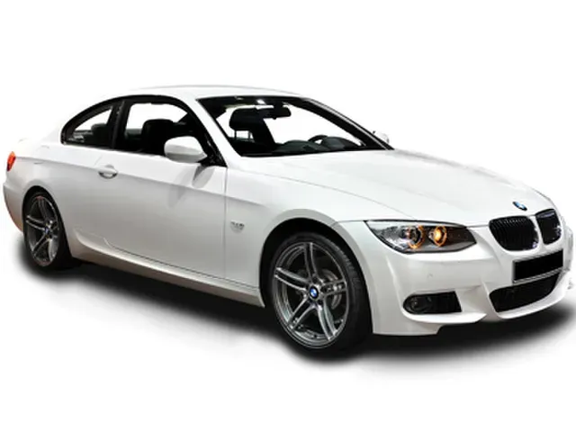 BMW M3 2012年8月モデル 4.0
