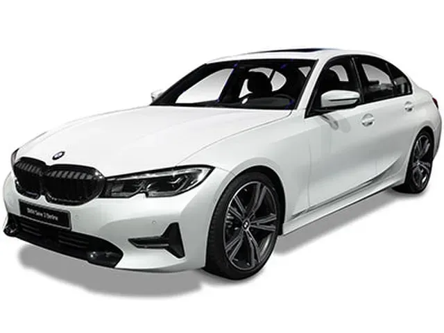 BMW M3セダン 2021年10月モデル コンペティション
