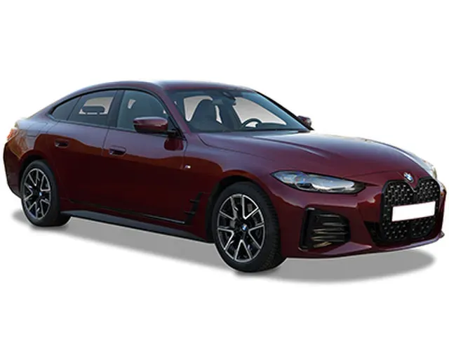 BMW 4シリーズグランクーペ 2021年7月モデル 420i Mスポーツ エディション エッジ