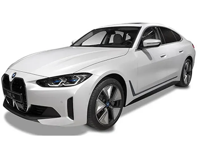 BMW i4 2022年4月モデル eドライブ35 Mスポーツ