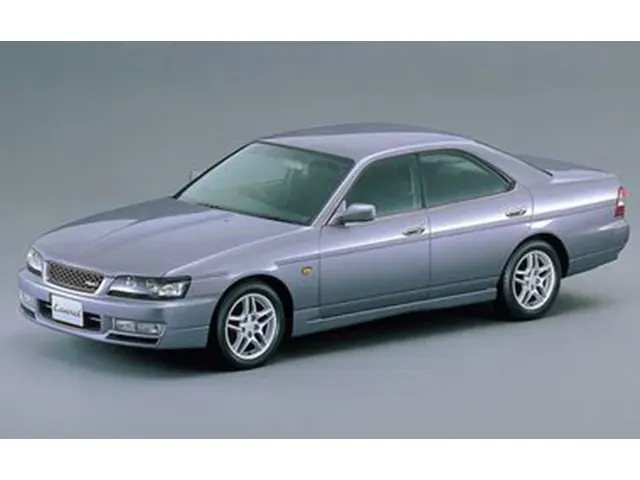 日産 ローレル 1999年8月モデル 2.5 25メダリスト