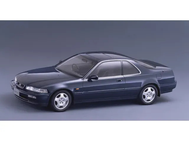 ホンダ レジェンドクーペ 1992年10月モデル 3.2 スーパーステージ