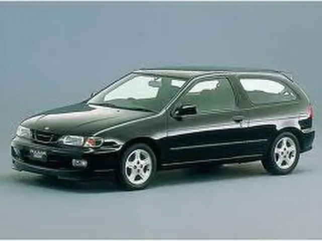 日産 パルサーセリエ 1995年1月モデル 1.5 レッツオ
