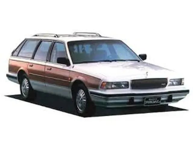 ビュイック リーガルワゴン 1995年11月モデル エステート