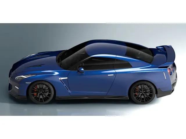 日産 GT-R