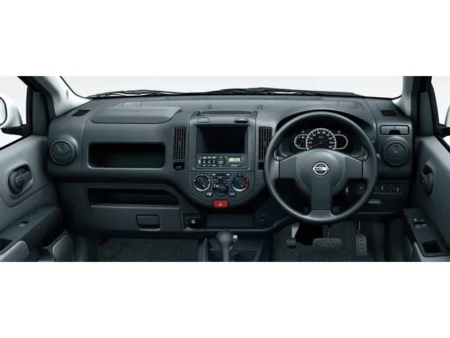 AD（日産）の歴代モデル・グレード別カタログ | 中古車情報・中古車