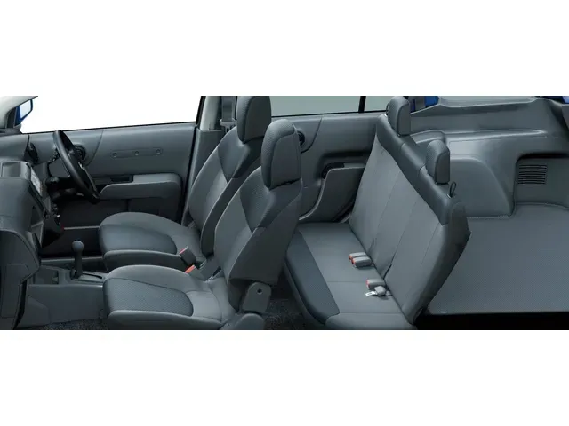 AD（日産）の歴代モデル・グレード別カタログ | 中古車情報・中古車