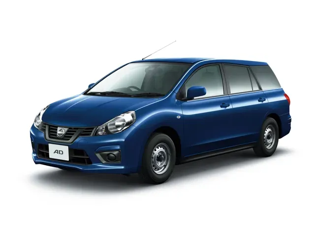 平成25年　日産 AD グレードVE AD（日産）の歴代モデル・グレード別カタログ | 中古車情報・中古車
