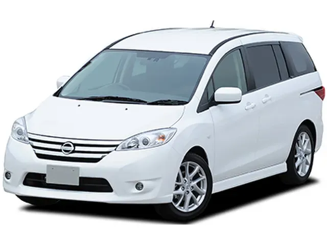 ラフェスタハイウェイスター（日産）2011年6月〜2018年3月販売