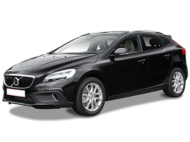 V40クロスカントリー（ボルボ）の新車カタログ | 中古車情報