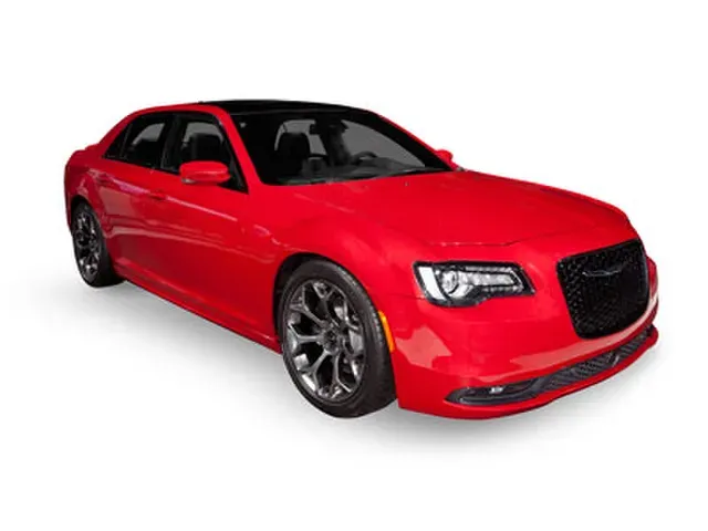 クライスラー売ります！ クライスラー・300Cツーリング(クライスラー)の中古車買取実績