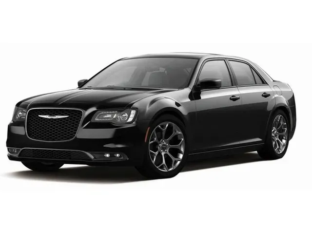 300（クライスラー）2012年12月〜2018年3月販売終了モデルの新車