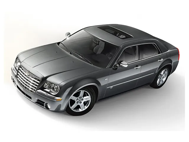 300C（クライスラー）の新車カタログ | 中古車情報・中古車検索なら