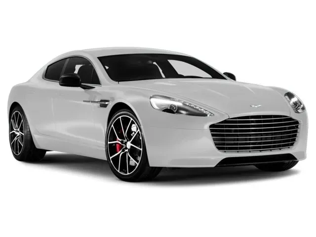 ラピード（アストンマーティン）の新車カタログ | 中古車情報