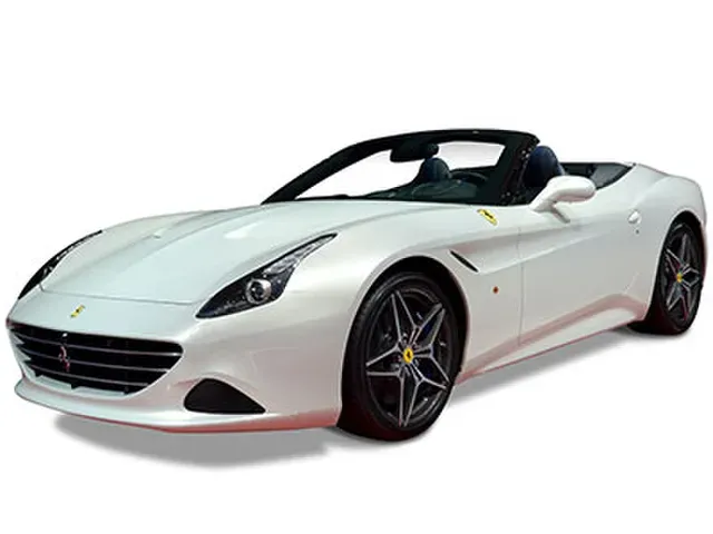 カリフォルニアT（フェラーリ）2014年4月〜2018年2月販売終了モデルの