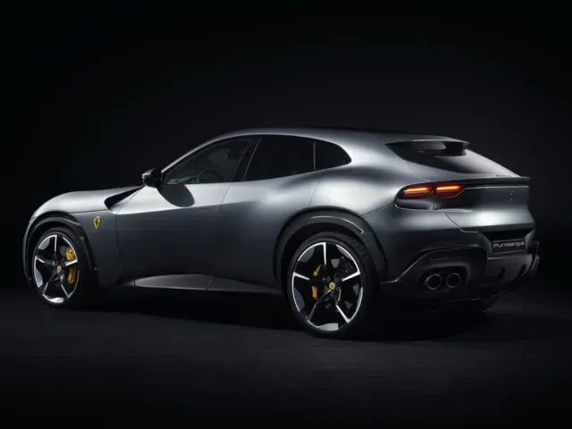プロサングエ（フェラーリ）2022年9月〜販売中モデルの新車カタログ