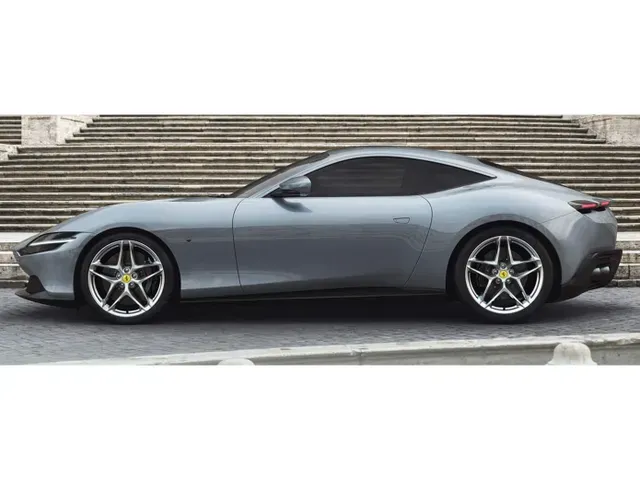 ローマ（フェラーリ）の新車カタログ | 中古車情報・中古車検索