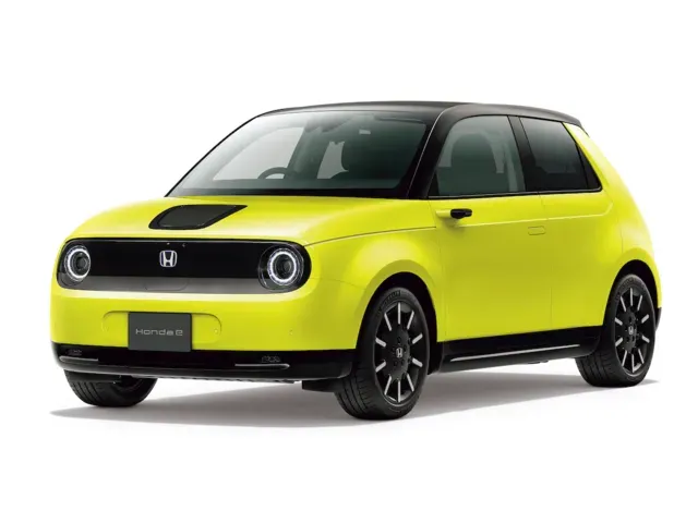 Honda e（ホンダ）2020年10月〜販売中モデルの新車カタログ | 中古車情報・中古車検索なら【車選びドットコム】