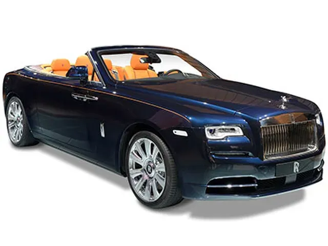 ドーン（ロールスロイス）2019年10月〜販売中モデルの新車
