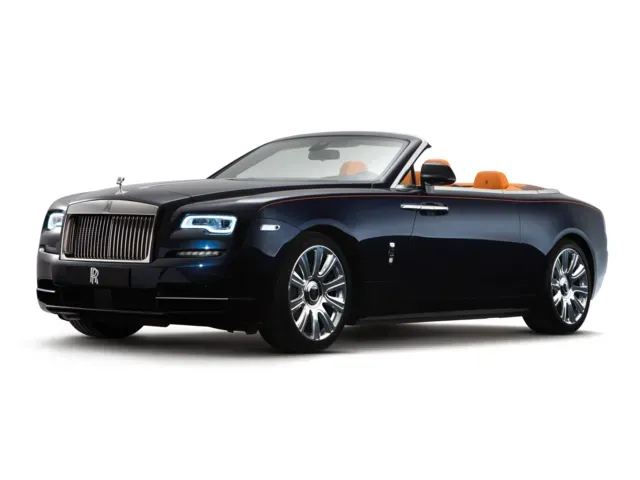 ドーン（ロールスロイス）2019年10月〜販売中モデルの新車