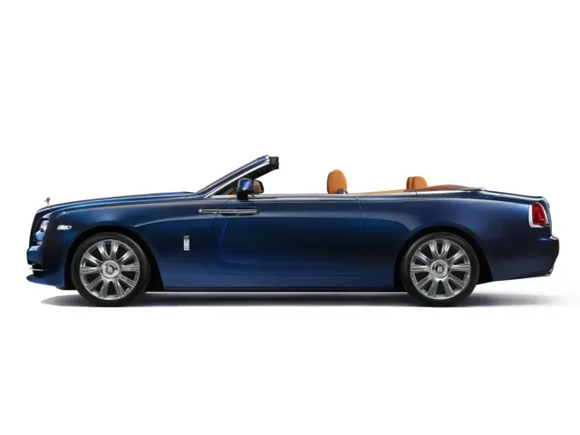 ドーン（ロールスロイス）2019年10月〜販売中モデルの新車