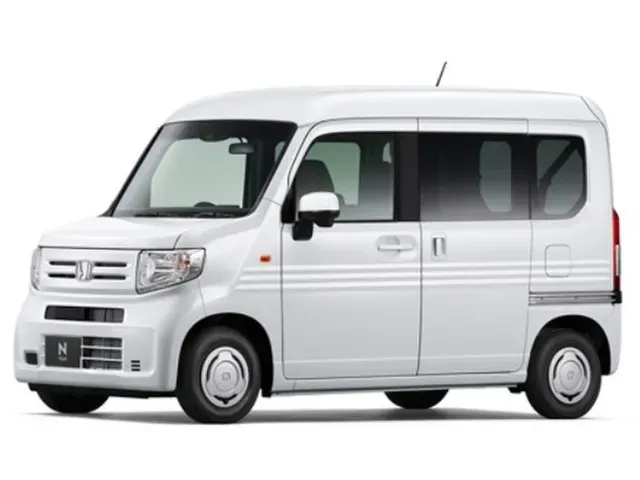 型式：HBD-JJ1（ホンダN-VAN）のグレード一覧 | 中古車情報・中古車検索なら【車選びドットコム】