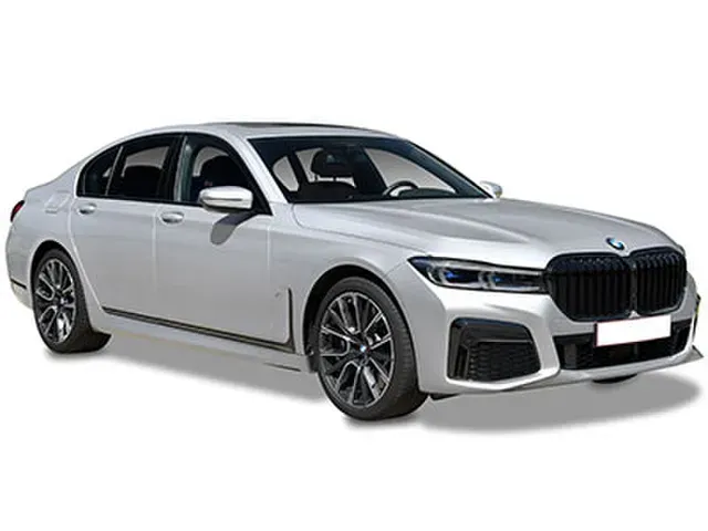 BMW 7シリーズ 2021年4月モデル M760Li xドライブ V12 エクセレンス 4WD