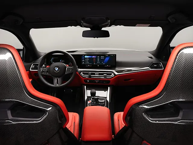 BMW M3ツーリング 2023年1月モデル