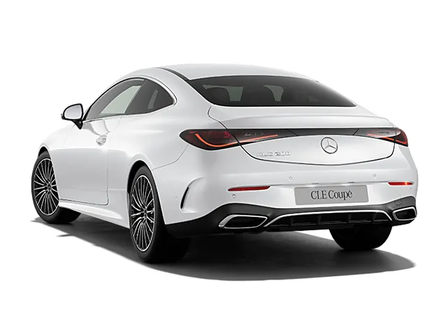 CLEクーペ（メルセデス・ベンツ）2024年3月〜販売中モデルの新車