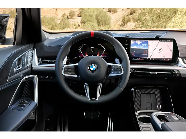 BMW X2 2023年10月モデル