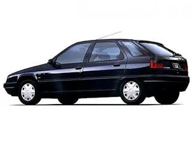 自動車カタログ 1990年代 32車種セット ランドクルーザー70（トヨタ）ZX 2ドア（FRP）（1990年1
