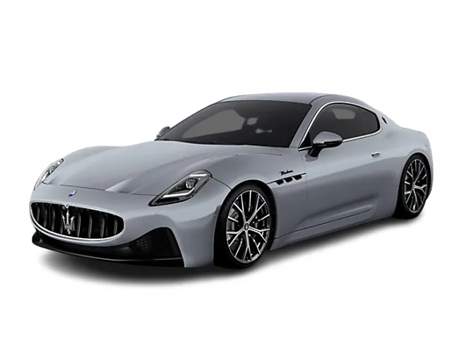 グラントゥーリズモ（マセラティ）2023年4月〜販売中モデルの新車