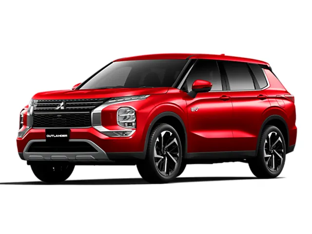 アウトランダー（三菱）の新車カタログ | 中古車情報・中古車検索なら  