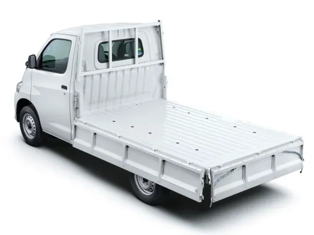 ボンゴトラック（マツダ）の新車カタログ | 中古車情報・中古車