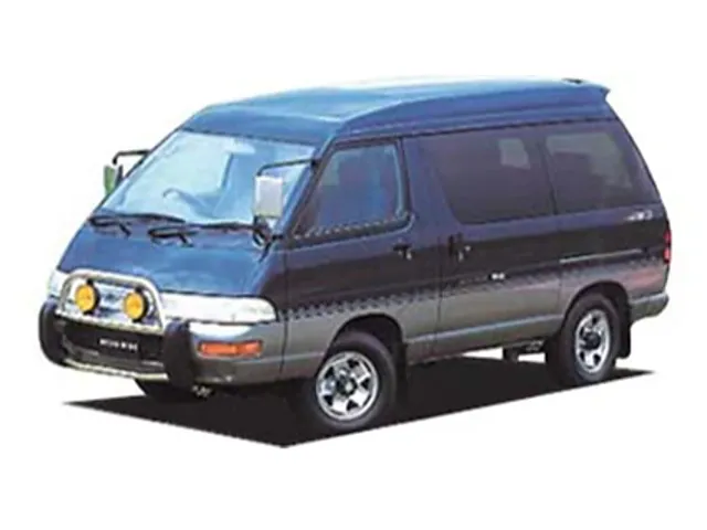デルタワイドワゴン（ダイハツ）の新車カタログ | 中古車情報