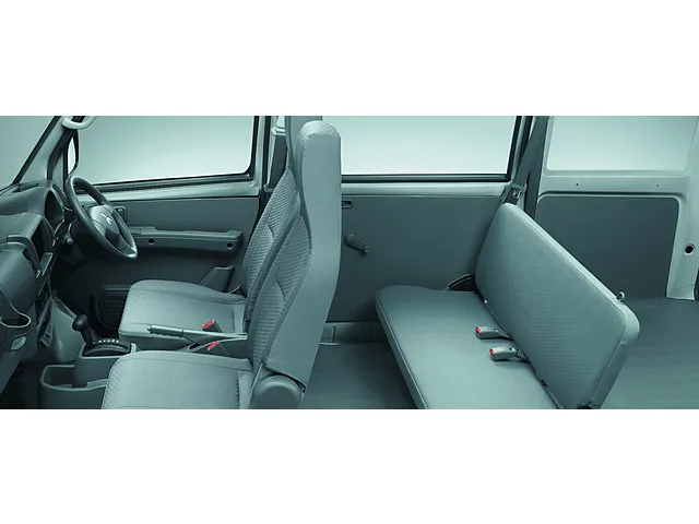 三菱 ミニキャブ ミニキャブEV（三菱）の歴代モデル・グレード別カタログ | 中古車情報
