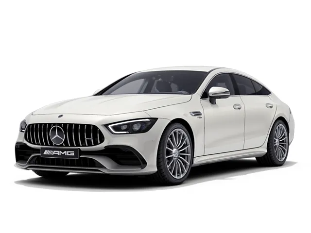 AMG GT 4ドアクーペ（メルセデス・ベンツ）2019年2月〜販売中