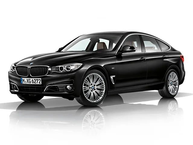 BMW 3シリーズグランツーリスモ