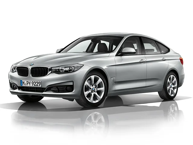 BMW 3シリーズグランツーリスモ